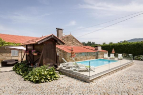 Casa de Ferreira Cinfães
